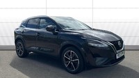 2022 Nissan Qashqai 1.3 DiG-T MH 158 Tekna 5dr Xtronic Petrol Hatchback Hatchbac