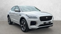2022 Jaguar E-PACE 1.5 P300e R-Dynamic SE 5dr Auto Hybrid