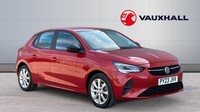 2023 Vauxhall Corsa 1.2 Design 5dr HATCHBACK PETROL Manual