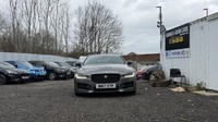 2017 Jaguar XE 2.0d R-Sport 4dr Auto SALOON Diesel Automatic