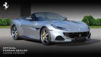 2022 Ferrari PORTOFINO M S-A 3.8T V8 Convertible 2dr Petrol F1 DCT Euro 6 (s/s) 