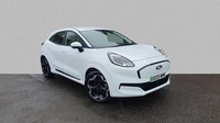 2025 Ford Puma 123kW Premium 43kWh 5dr Auto Hatchback Electric Automatic