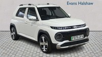2025 Hyundai Inster 85kW 02 49kWh 5dr Auto Hatchback Electric Automatic