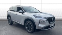 2026 Nissan X-Trail 1.5 E-Power 204 N-Connecta 5dr Xtronic Hybrid Station Wagon 
