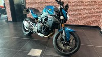 2025 BMW F900 BMW F900 R ROADSTER Petrol Manual
