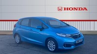 2018 Honda Jazz 1.3 i-VTEC SE 5dr Petrol Hatchback Hatchback Petrol Manual