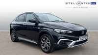 2023 Fiat Tipo 1.5 FireFly Turbo MHEV Cross Hatchback 5dr Petrol DCT Euro 6 (s/s