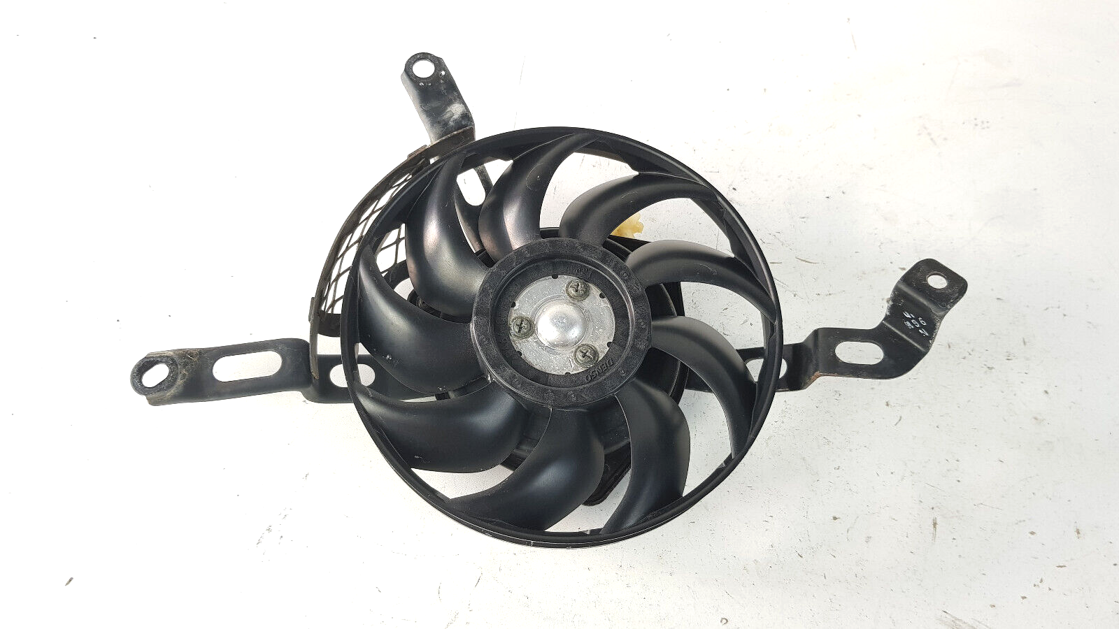 Ventola Elettroventola Radiatore SUZUKI GSX-R GSX R 1000 2005 2006 K5 K6
