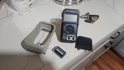 Item photo(s) from verified buyer