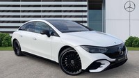 2025 Mercedes-Benz EQE 350+ 215kW AMG Line Premium+ 90kWh 4dr Auto Electric Salo