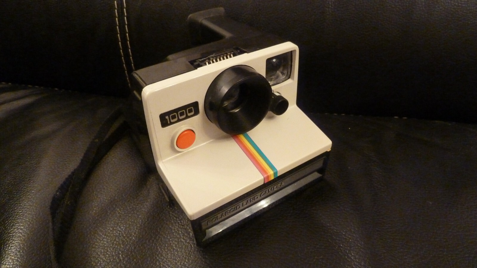 ポラロイドカメラ　POLAROID LAND CAMERA Amazon.co.jp: □□POLAROID LAND CAMERAポラロイドカメラ