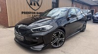 2024 BMW 1 Series 1.5 118i M Sport (LCP) DCT Euro 6 (s/s) 5dr HATCHBACK Petrol A