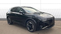 2025 Nissan Qashqai 1.3 DiG-T MH N-Connecta 5dr HATCHBACK PETROL Manual