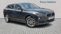 2019 BMW X2 sDrive 20i SE 5dr Step Auto HATCHBACK PETROL Automatic