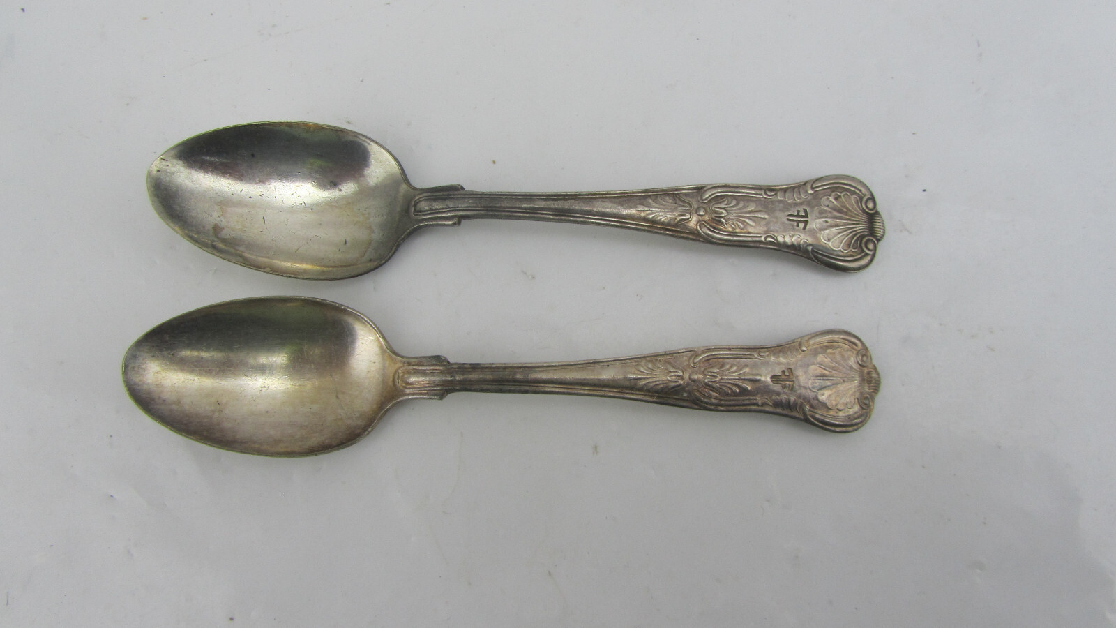 純銀　Five O’Clock Spoon Reed & Barton スプーン 純銀 Five O'Clock Spoon Reed & Barton 5本（Reed Barton Spoon