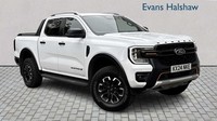 2024 Ford Ranger Diesel Pick Up D/Cab Wildtrak X 2.0 EcoBlue 205 Auto Double Cab