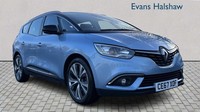 2017 Renault Grand Scenic 1.5 dCi Dynamique Nav 5dr Estate Diesel Manual