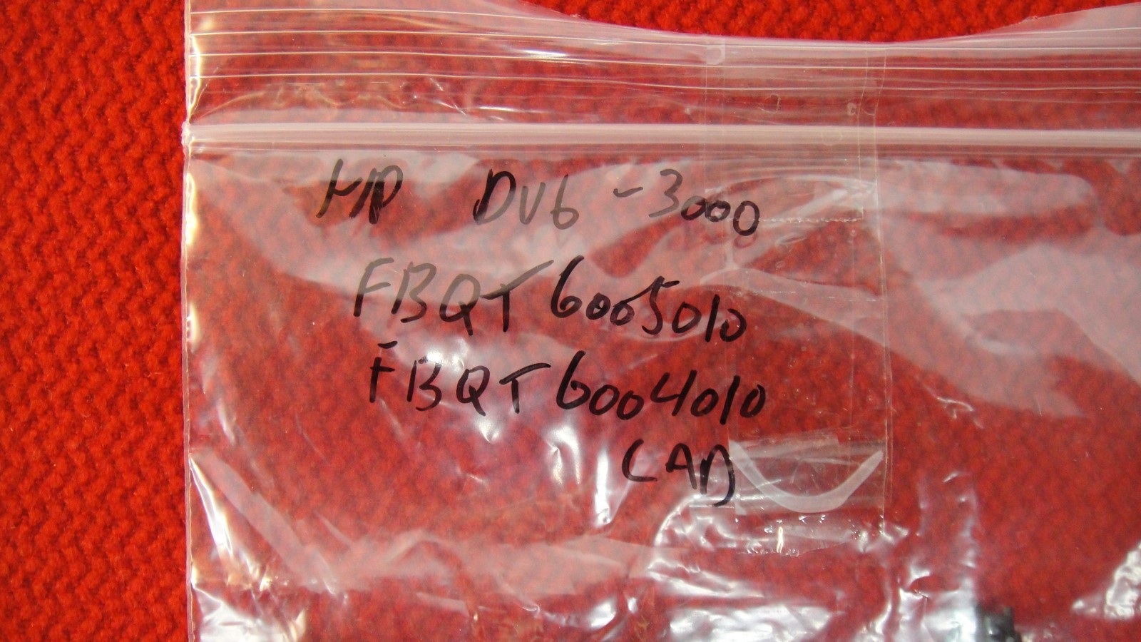 Pavilion dv3000 laptop hard drive caddy FBQT6004010