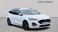 2022 Ford Focus 1.0 EcoBoost ST-Line 5dr Estate Petrol Manual