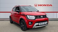 2022 Suzuki Ignis 1.2 Dualjet 12V Hybrid SZ5 5dr Petrol Hatchback Hatchback Petr