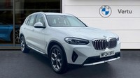 2024 BMW X3 xDrive20i MHT xLine 5dr Step Auto Petrol Estate Estate Petrol Automa