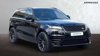 2021 Land Rover Range Rover Velar 3.0 D300 MHEV R-Dynamic SE 5dr Auto Estate Die
