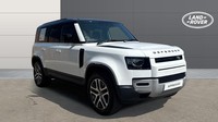 2021 Land Rover Defender 3.0 D300 SE 110 5dr Auto Diesel Estate Estate Diesel Au