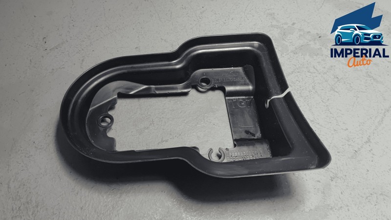 Used Honda Pilot 2016-2022 Rear Driver Side Blind Spot Radar Sensor Modul Cover OEM