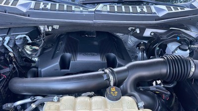 image 1 of engine