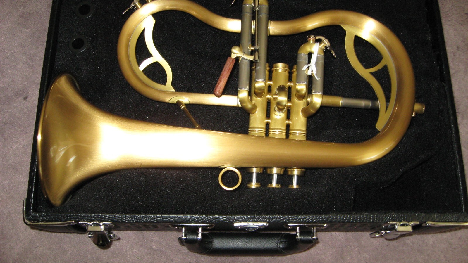 サイズ変更オプション フリューゲルホーン BM Symphonic J.FISCHER