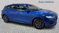 2023 Ford Focus 1.0 EcoBoost ST-Line 5dr Hatchback Petrol Manual
