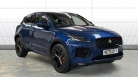 2020 Jaguar E-Pace 2.0 P300 Sport 5dr Auto Petrol Estate Estate Petrol Automatic