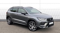 2025 SEAT Ateca 1.5 TSI EVO FR Sport 5dr DSG Petrol Estate Estate Petrol Automat