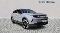 2026 Vauxhall Grandland 1.2 Hybrid 145 Design 5dr e-DCT6 Hatchback Petrol Automa