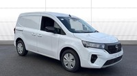 2025 Nissan Townstar L1 Petrol 1.3 Tekna Van Van Petrol Manual
