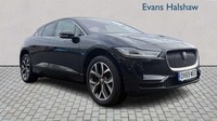 2019 Jaguar I-Pace 294kW EV400 HSE 90kWh 5dr Auto Estate Electric Automatic