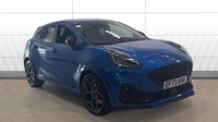 2024 Ford Puma ST 1.0 EcoBoost Hybrid mHEV ST 5dr DCT Petrol Hatchback Hatchback