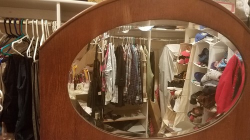 Antique Marbel Top  Dresser