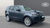 2024 Land Rover Discovery Diesel 3.0 D300 SE Commercial Auto Hard Top Diesel Aut