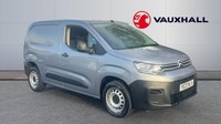 2023 Citroen Berlingo M Diesel 1.5 BlueHDi 1000Kg Enterprise Ed 100ps 6 Speed S/