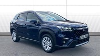 2023 Suzuki SX4 S-Cross 1.4 Boosterjet 48V Hybrid Motion 5dr Petrol Hatchback Ha