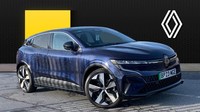2023 Renault Megane E Tech EV60 160kW Techno 60kWh Optimum Charge 5dr Auto Elect