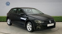 2019 Volkswagen Polo 1.0 EVO 80 SE 5dr Petrol Hatchback Hatchback Petrol Manual