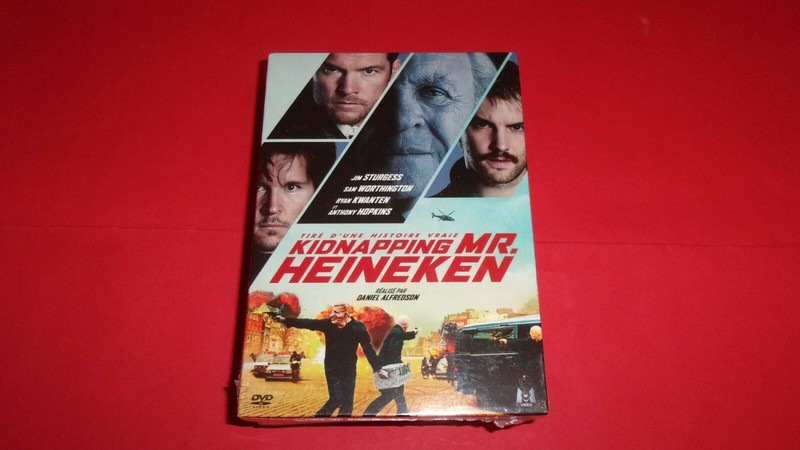 Dvd,Neuf,