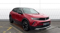 2023 Vauxhall Mokka 1.2 Turbo Ultimate 5dr Auto Petrol Hatchback Hatchback Petro