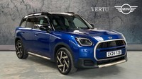 2024 MINI Countryman 2.0 S Exclusive ALL4 5dr Auto Petrol Hatchback Hatchback Pe