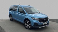 2023 Ford Tourneo Connect 2.0 EcoBlue Active 5dr Auto [7 seat] Estate Diesel Aut