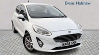 2019 Ford Fiesta 1.0 EcoBoost Zetec 5dr HATCHBACK PETROL Manual
