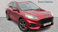 2022 Ford Kuga 2.5 PHEV ST-Line 5dr CVT SUV Plug-In Hy Automatic