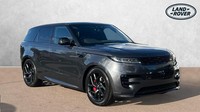 2025 Land Rover Range Rover Sport 3.0 P460e Dynamic SE 5dr Auto SAVING 5 000
